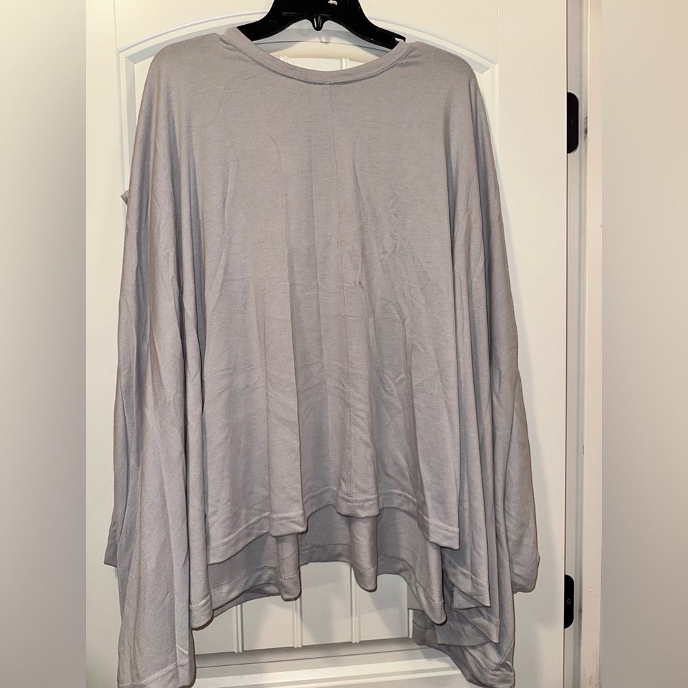 FP beach swim cover up
